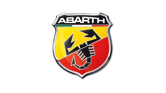 abarth - auto pezzi