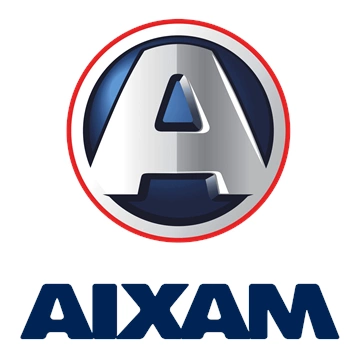 aixam - auto pezzi