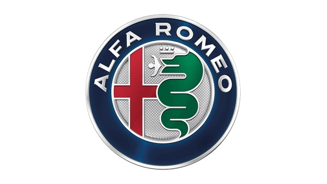 alfa romeo - auto pezzi