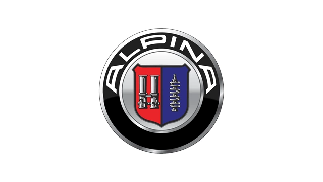 alpina - auto pezzi