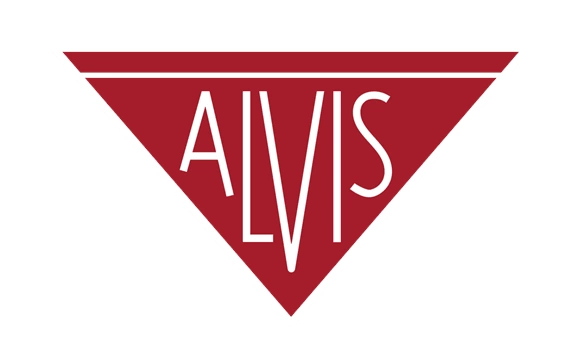alvis - auto pezzi
