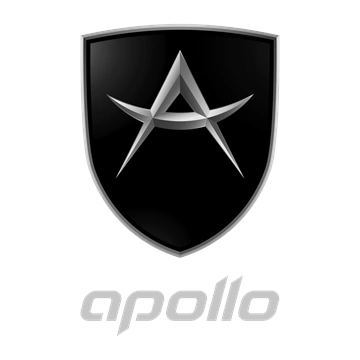 apollo - auto pezzi