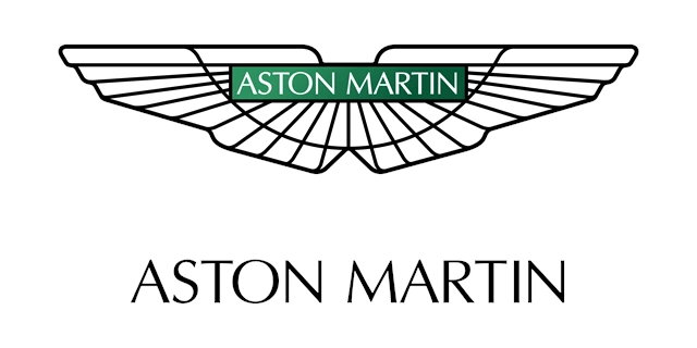 aston martin - auto pezzi