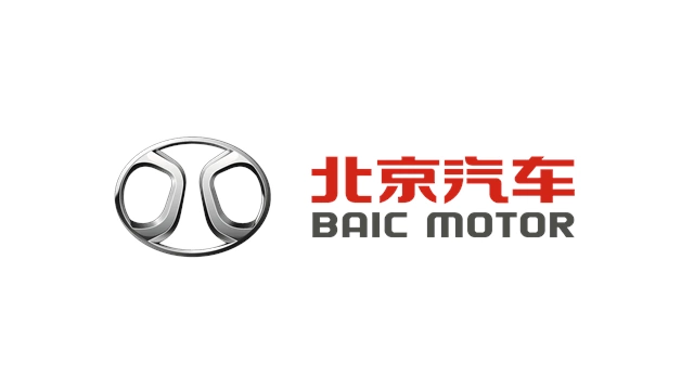 baic motor - auto pezzi