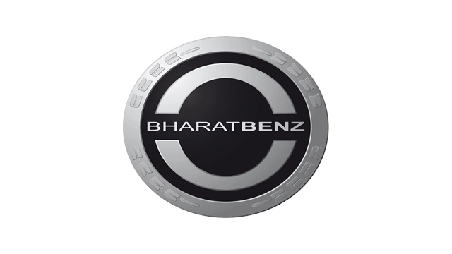 bharatbenz - auto pezzi
