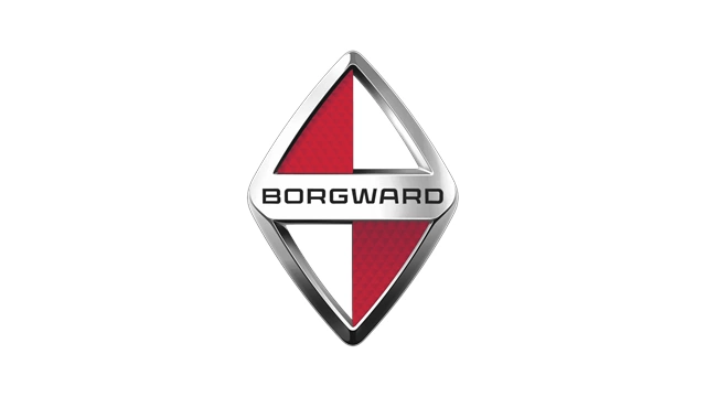 borgward - auto pezzi