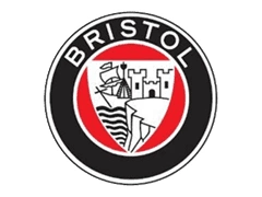 bristol - auto pezzi
