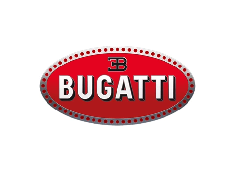 bugatti - auto pezzi