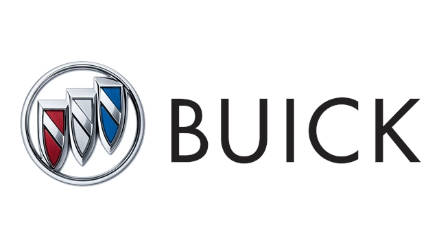 buick - auto pezzi