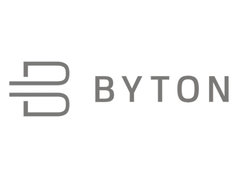 byton - auto pezzi