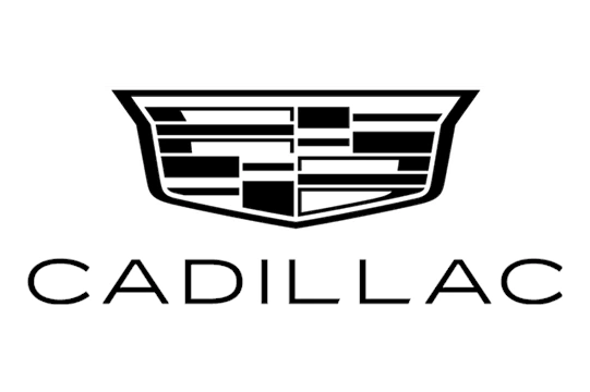 cadillac - auto pezzi