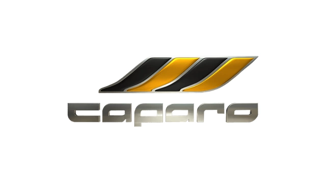 caparo - auto pezzi
