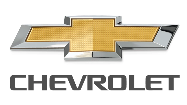 chevrolet - auto pezzi