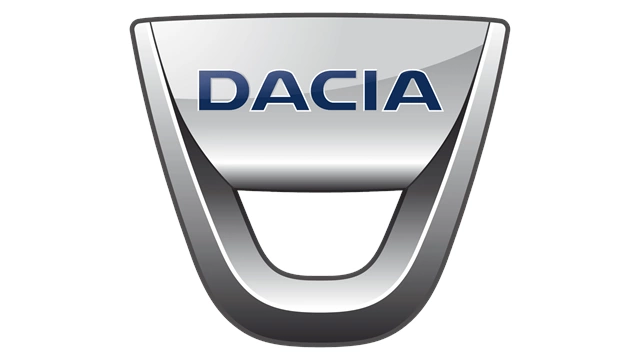 dacia - auto pezzi