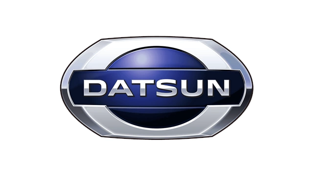 datsun - auto pezzi