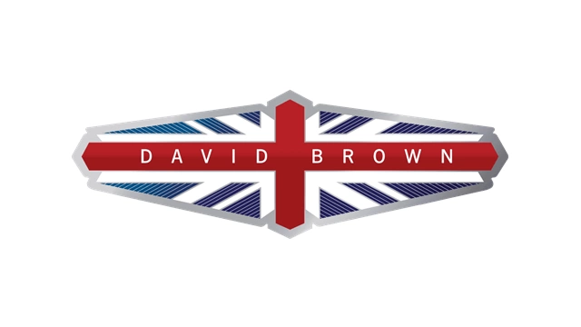 david brown - auto pezzi