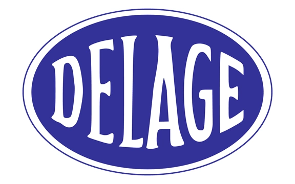 delage - auto pezzi