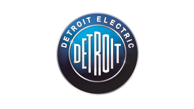 detroit electric - auto pezzi