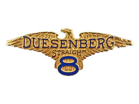 duesenberg - auto pezzi