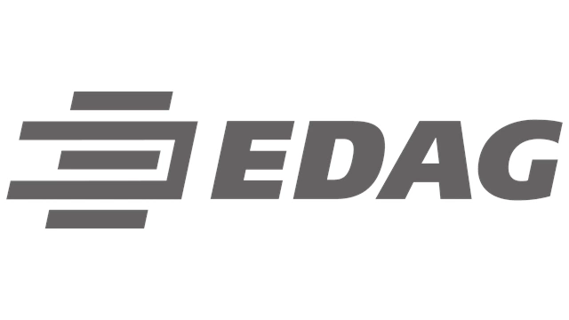 edag - auto pezzi