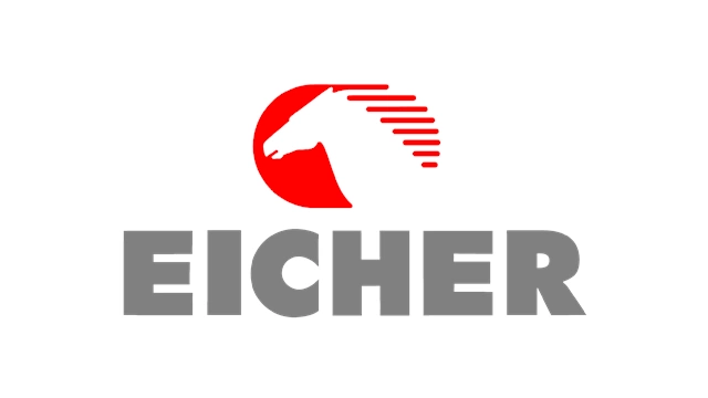 eicher - auto pezzi