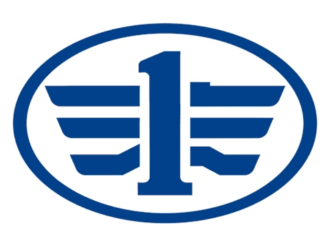 faw jiefang - auto pezzi