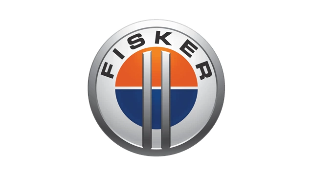 fisker - auto pezzi