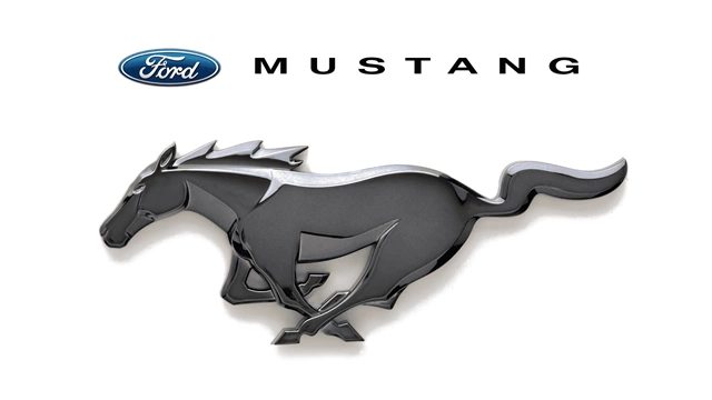 ford mustang - auto pezzi