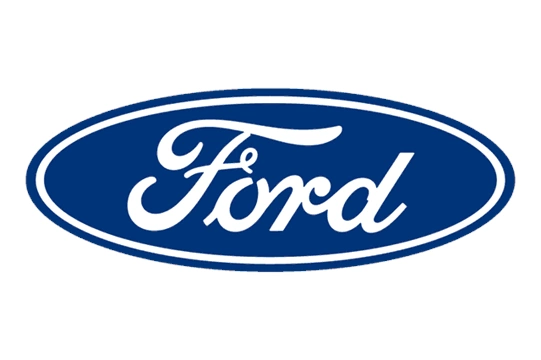 ford - auto pezzi