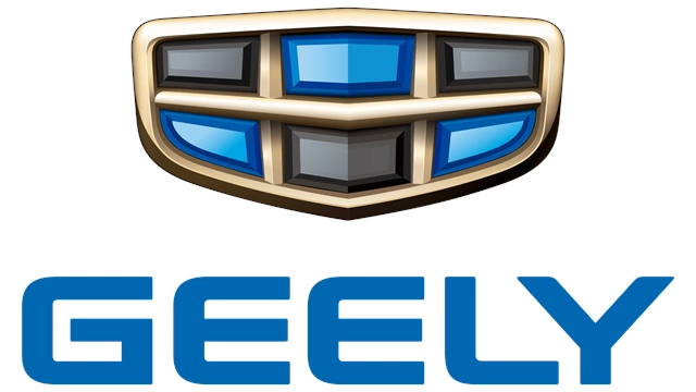 geely - auto pezzi