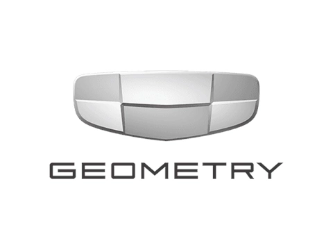 geometry - auto pezzi