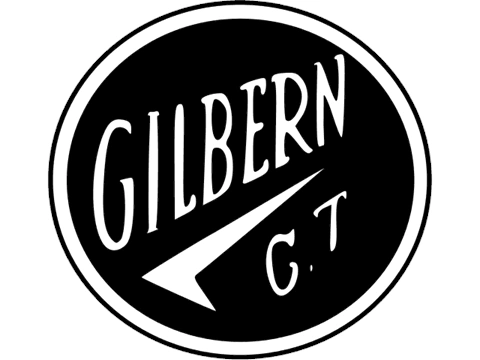 gilbern - auto pezzi
