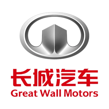 great wall - auto pezzi