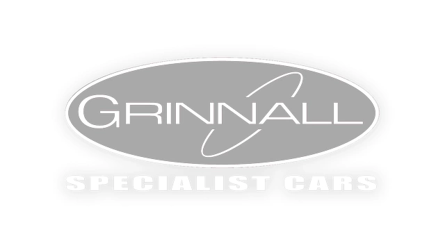 grinnall - auto pezzi