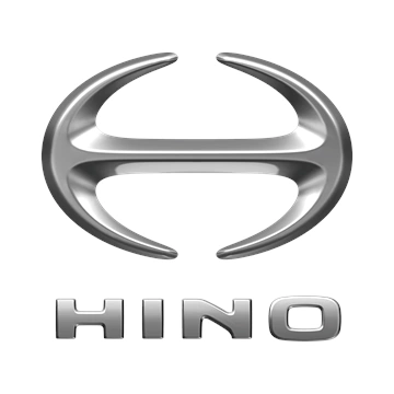 hino - auto pezzi