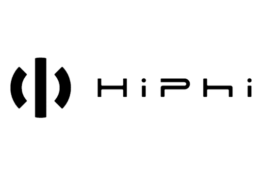 hiphi - auto pezzi