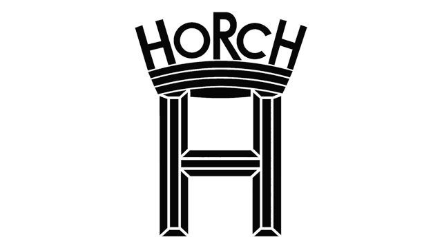 horch - auto pezzi