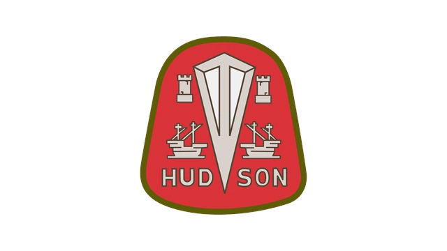 hudson - auto pezzi