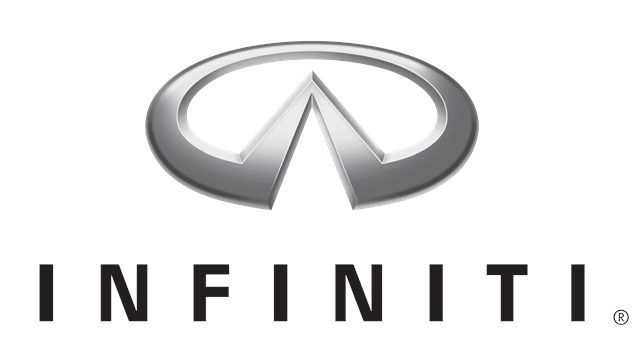infiniti - auto pezzi