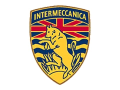 intermeccanica - auto pezzi