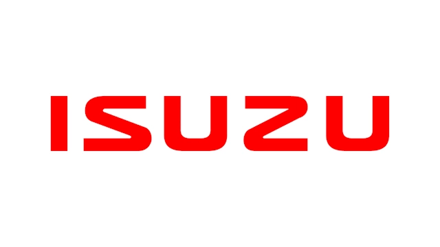 isuzu - auto pezzi