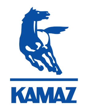 kamaz - auto pezzi