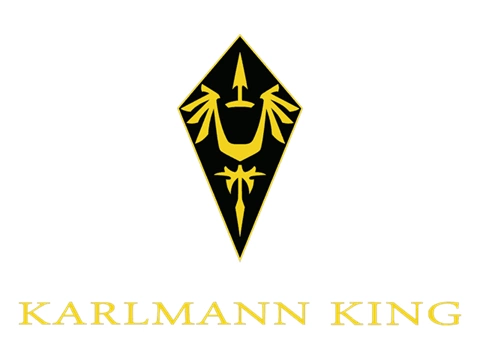 karlmann king - auto pezzi