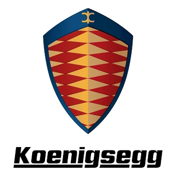 koenigsegg - auto pezzi