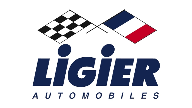 ligier - auto pezzi
