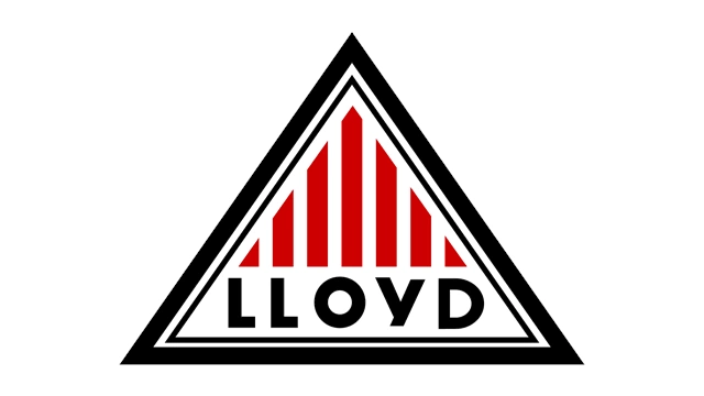 lloyd - auto pezzi
