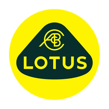 lotus - auto pezzi