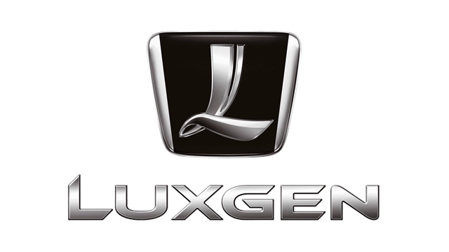 luxgen - auto pezzi