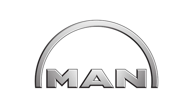man - auto pezzi