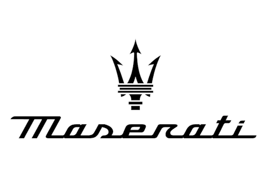 maserati - auto pezzi